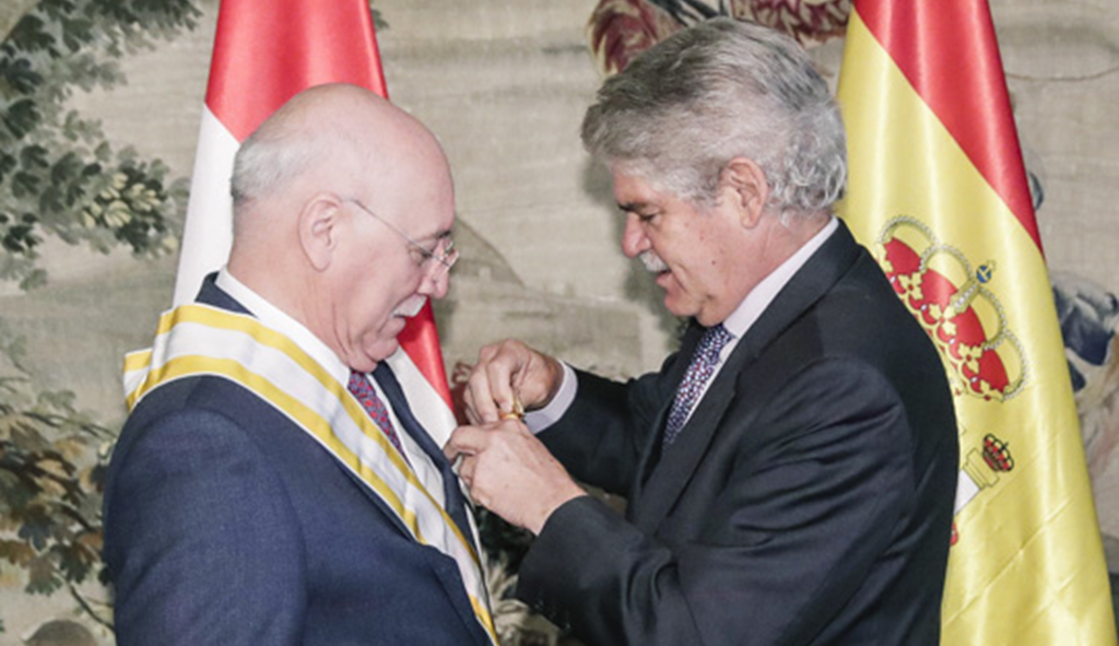 Eladio Loizaga