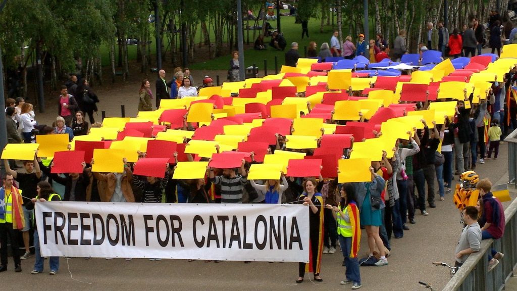 freedomforcatalonia