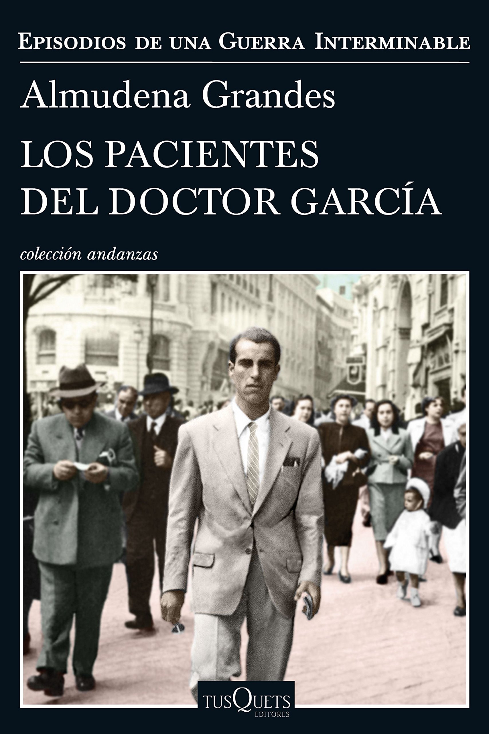 Almudena Grandes