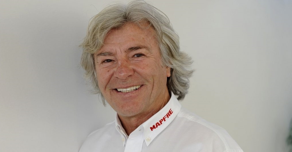 Ángel Nieto