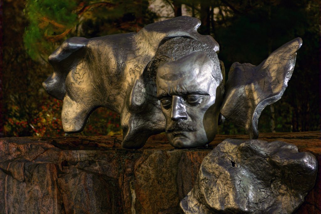 Jean Sibelius