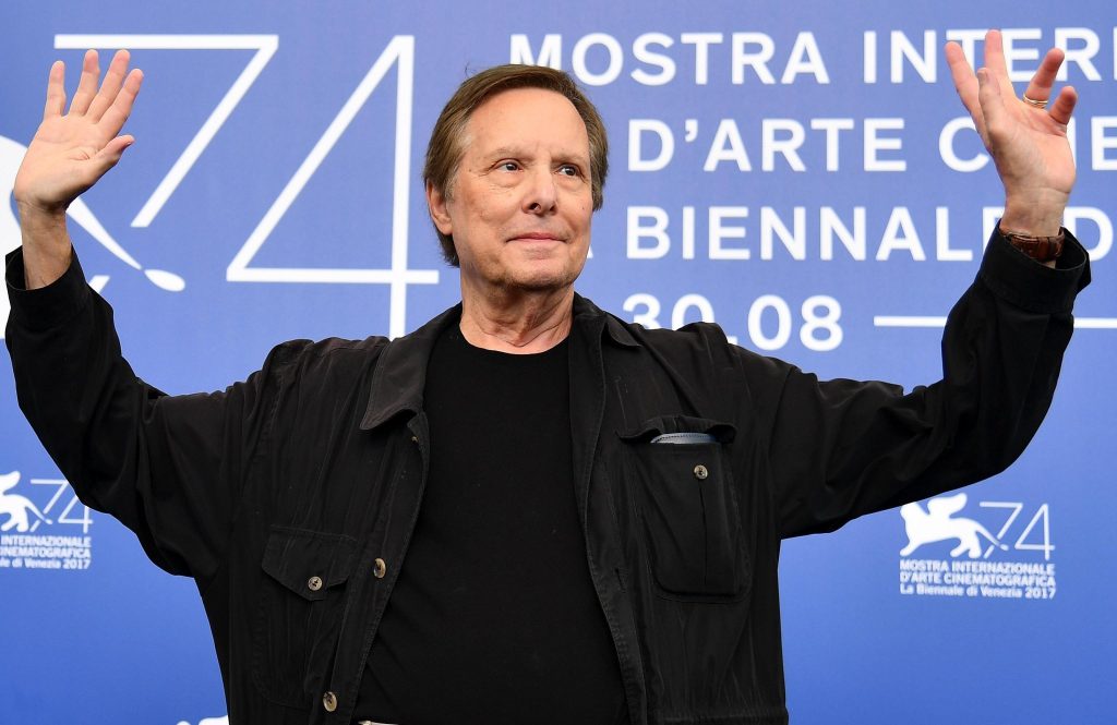 William Friedkin 