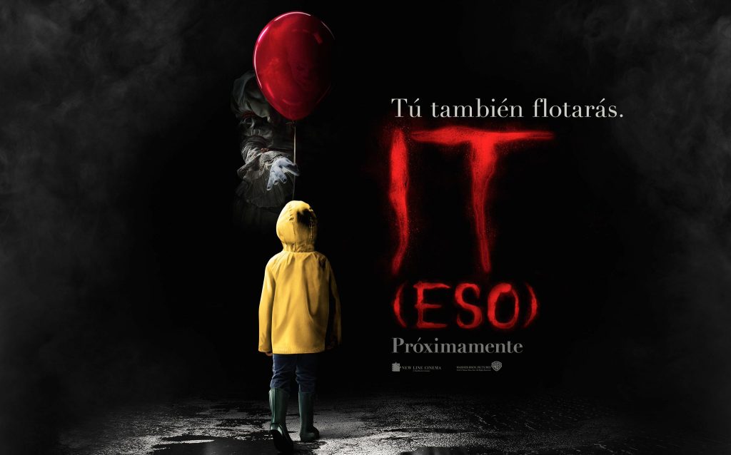 IT