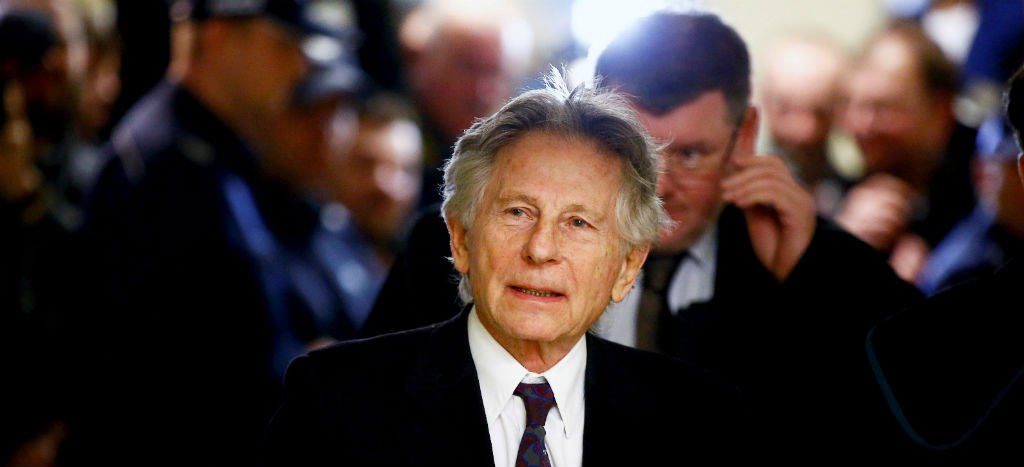 Roman Polanski