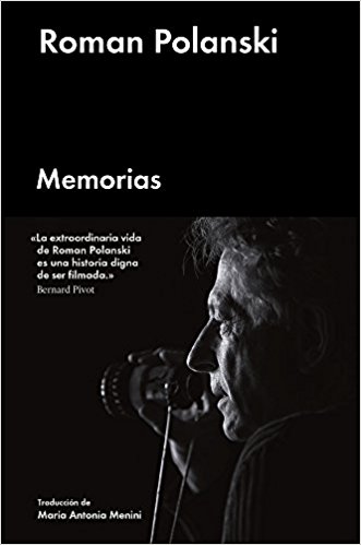 Roman Polanski