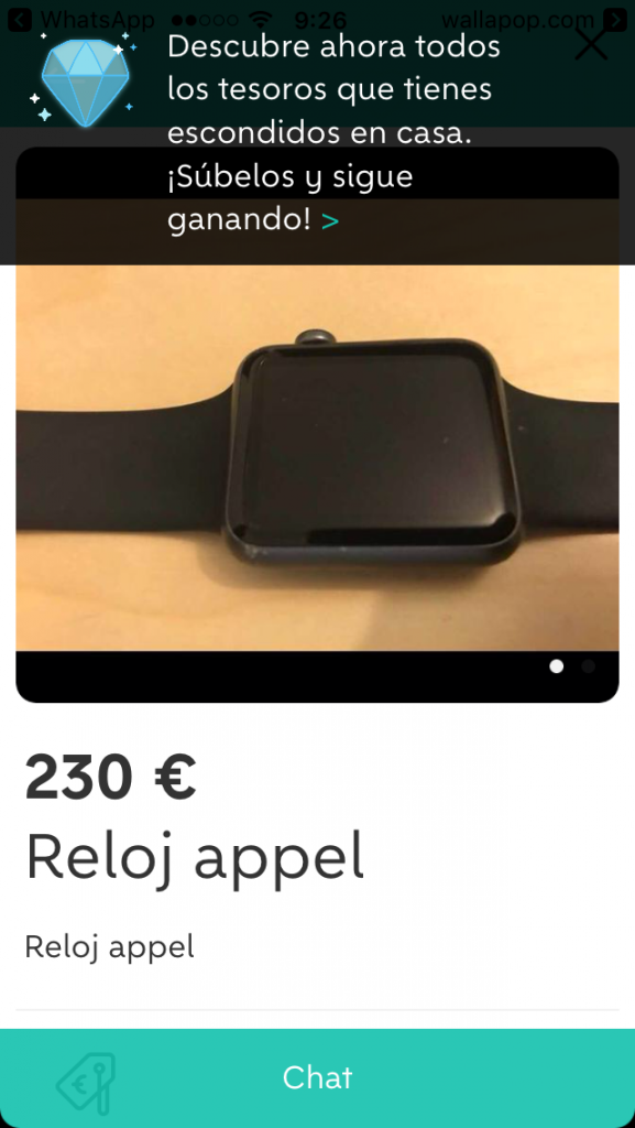 Wallapop