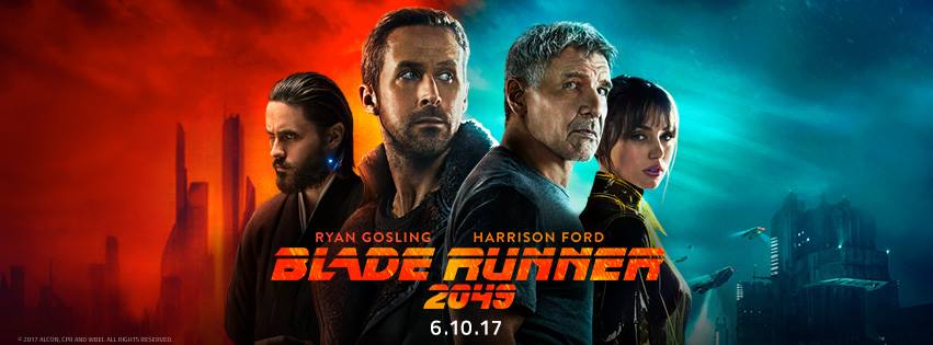 Blade Runner 2049