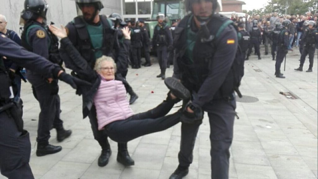 guardiacivilseñora