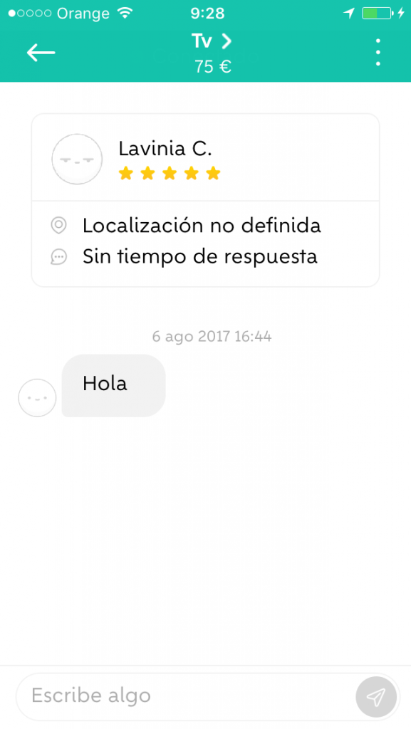 Wallapop