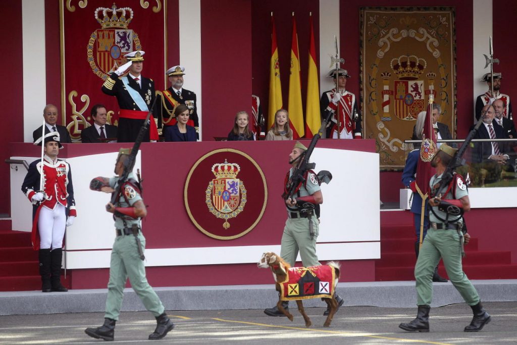 Fiesta Nacional