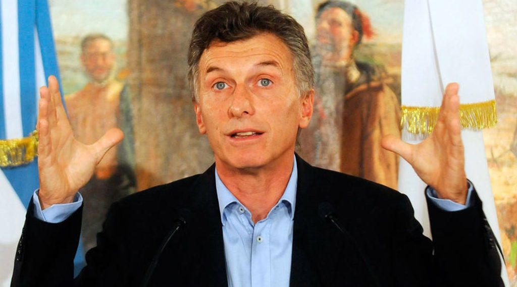 Macri