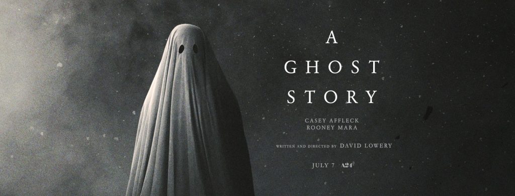 'A Ghost Story'