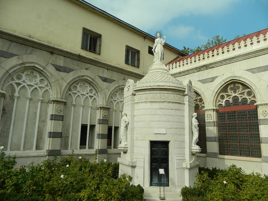 Estatua de la Libertad