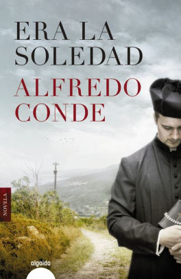 Alfredo Conde
