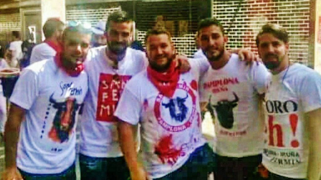 sociedad enferma