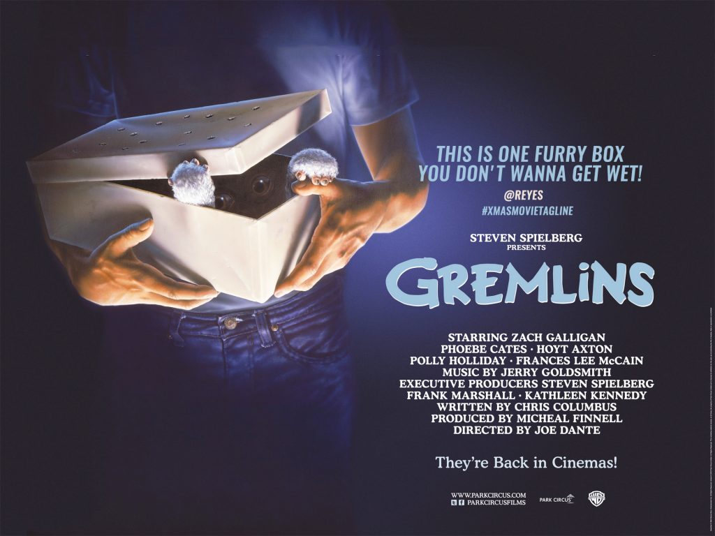 Gremlins