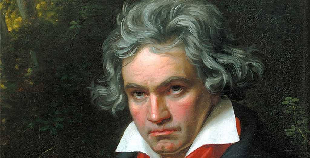 Beethoven