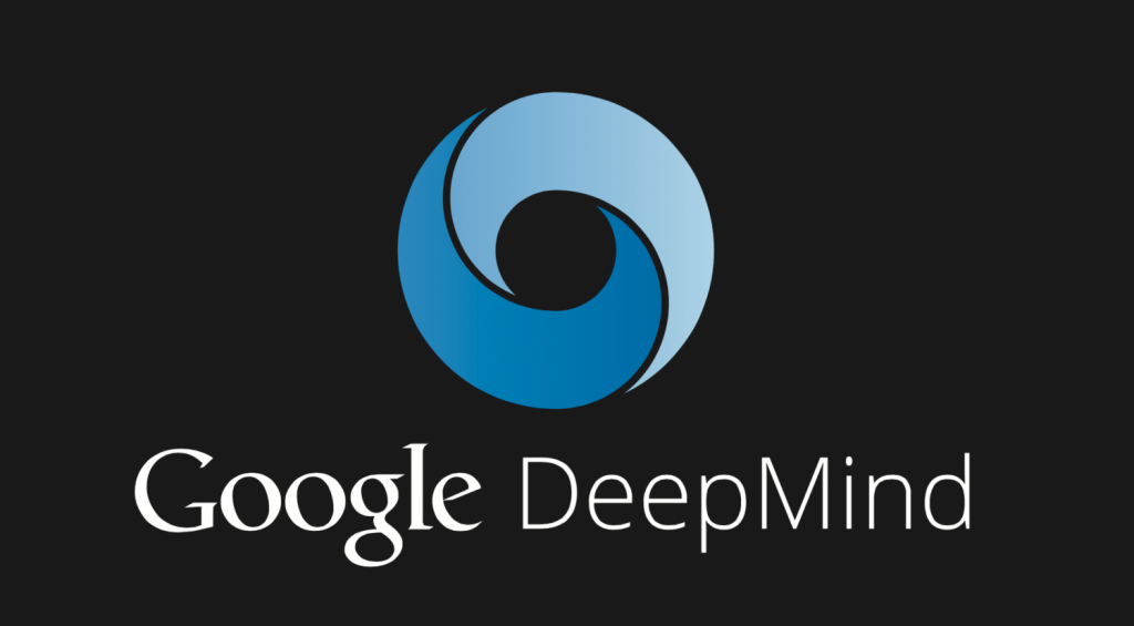 Google-deep-mind