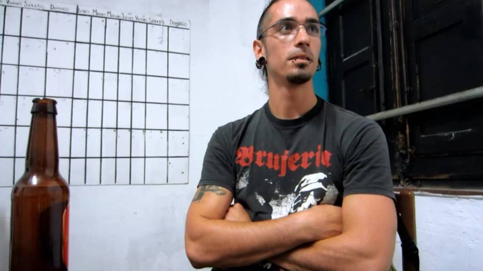 Rodrigo Lanza