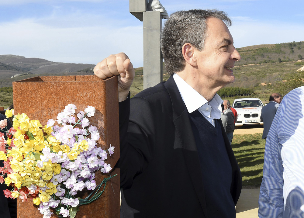 Ley de Memoria Histórica