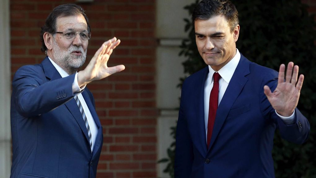 bipartidismo