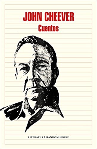 John Cheever