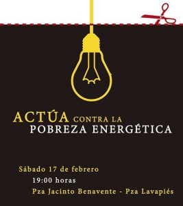 pobreza energética