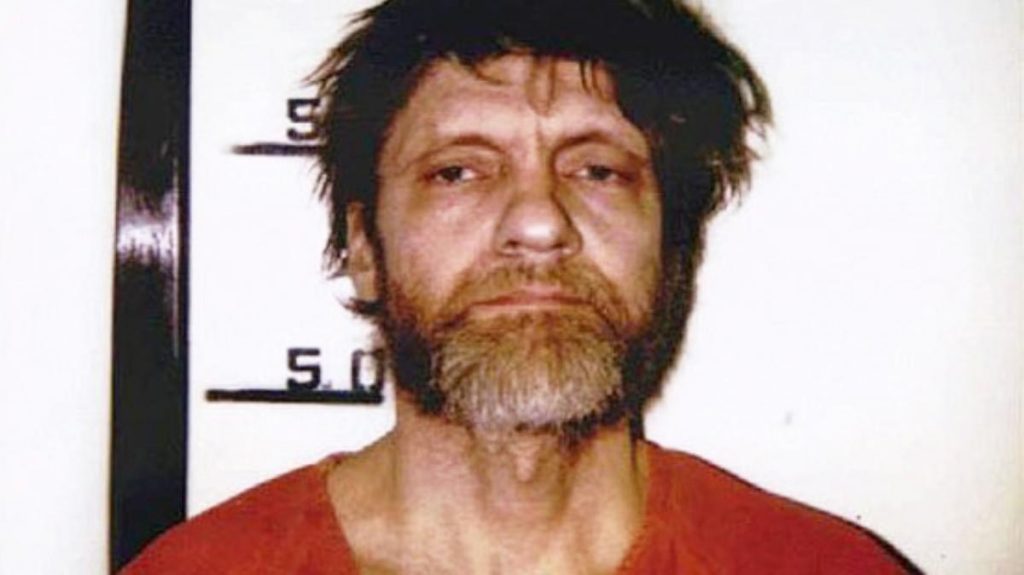 Unabomber