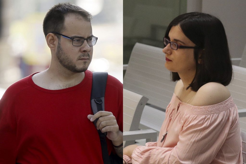 delito de enaltecimiento del terrorismo