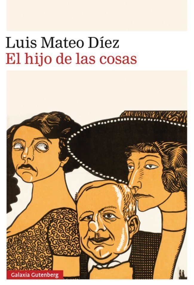 Luis Mateo Díez