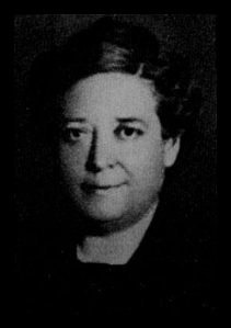 Teresa Claramunt.