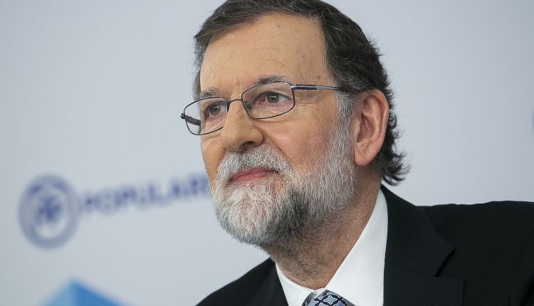 Mariano Rajoy