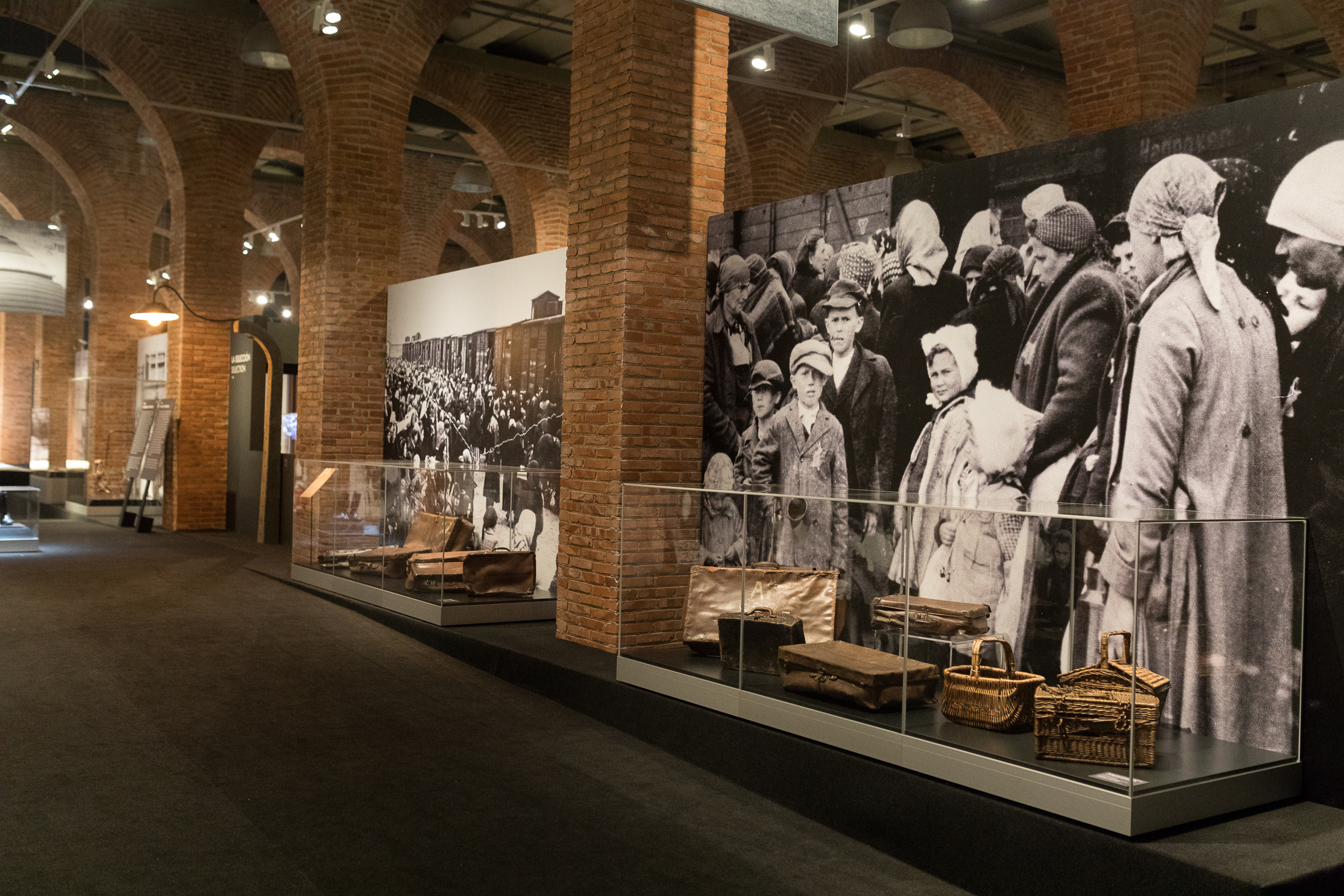 Imagen de la exposición.