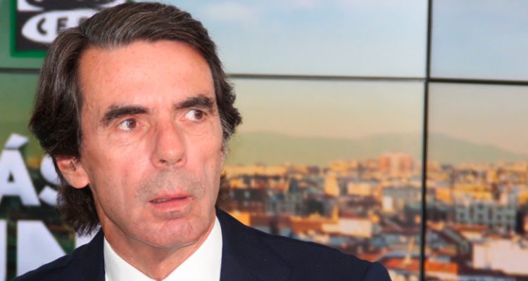 aznar