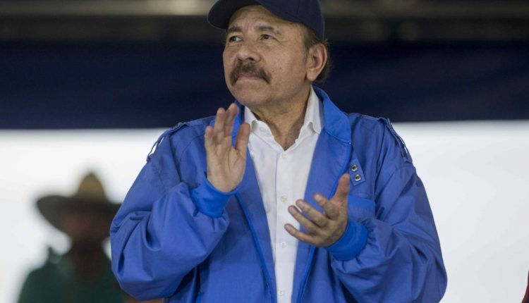 danielortega