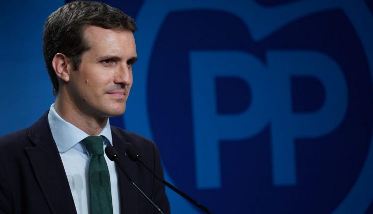 Pablo Casado