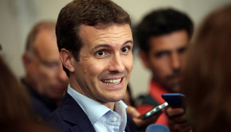 Pablo Casado