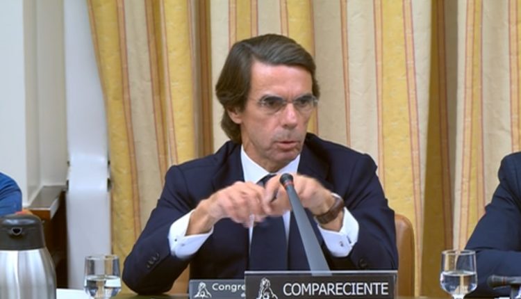 aznar-congreso