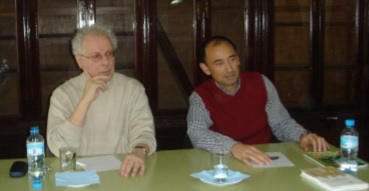 Javier Sádaba