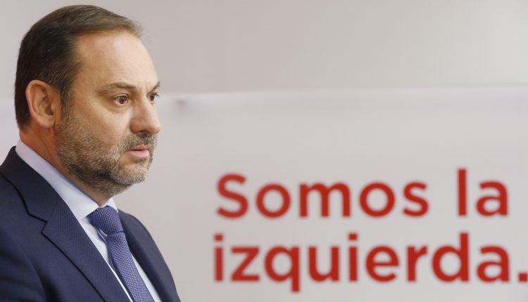 jose-luis-abalos-PSOE
