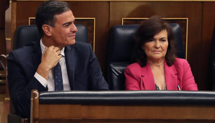 Pedro Sánchez