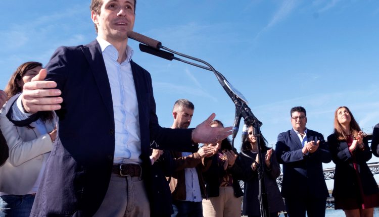 Pablo Casado