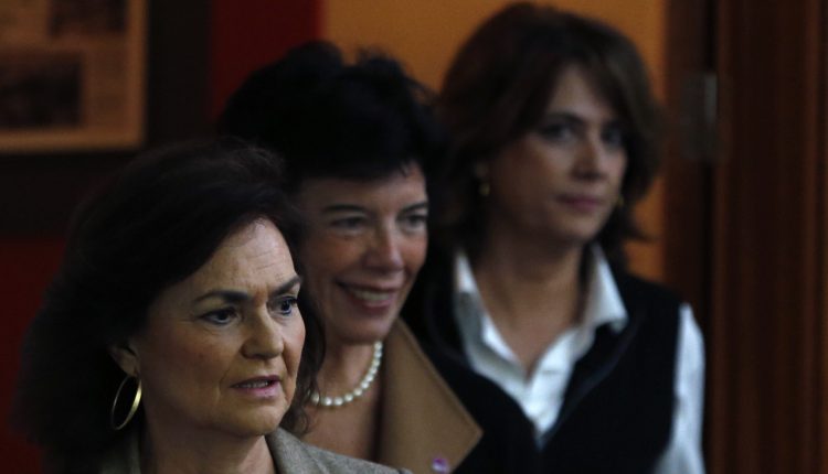 consejo de ministros