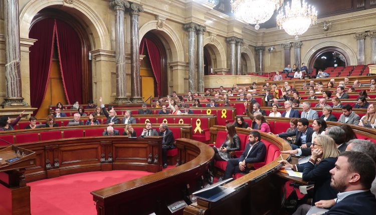 parlament