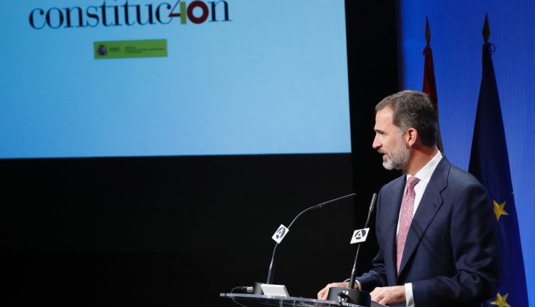 felipe VI