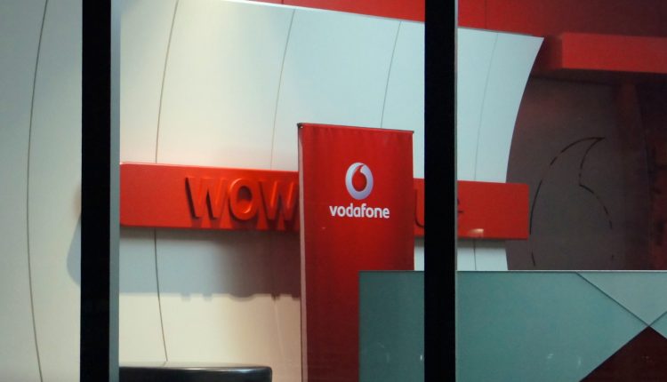 Vodafone