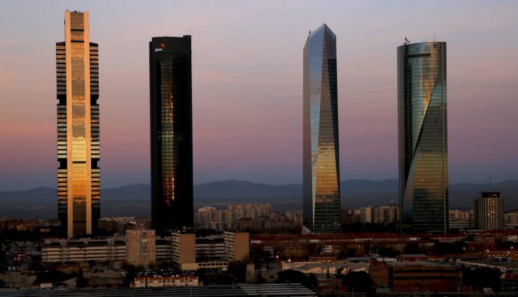 skylinemadrid