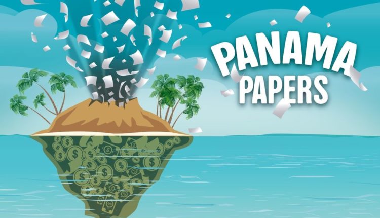 Imagen de archivo. Panama Papers