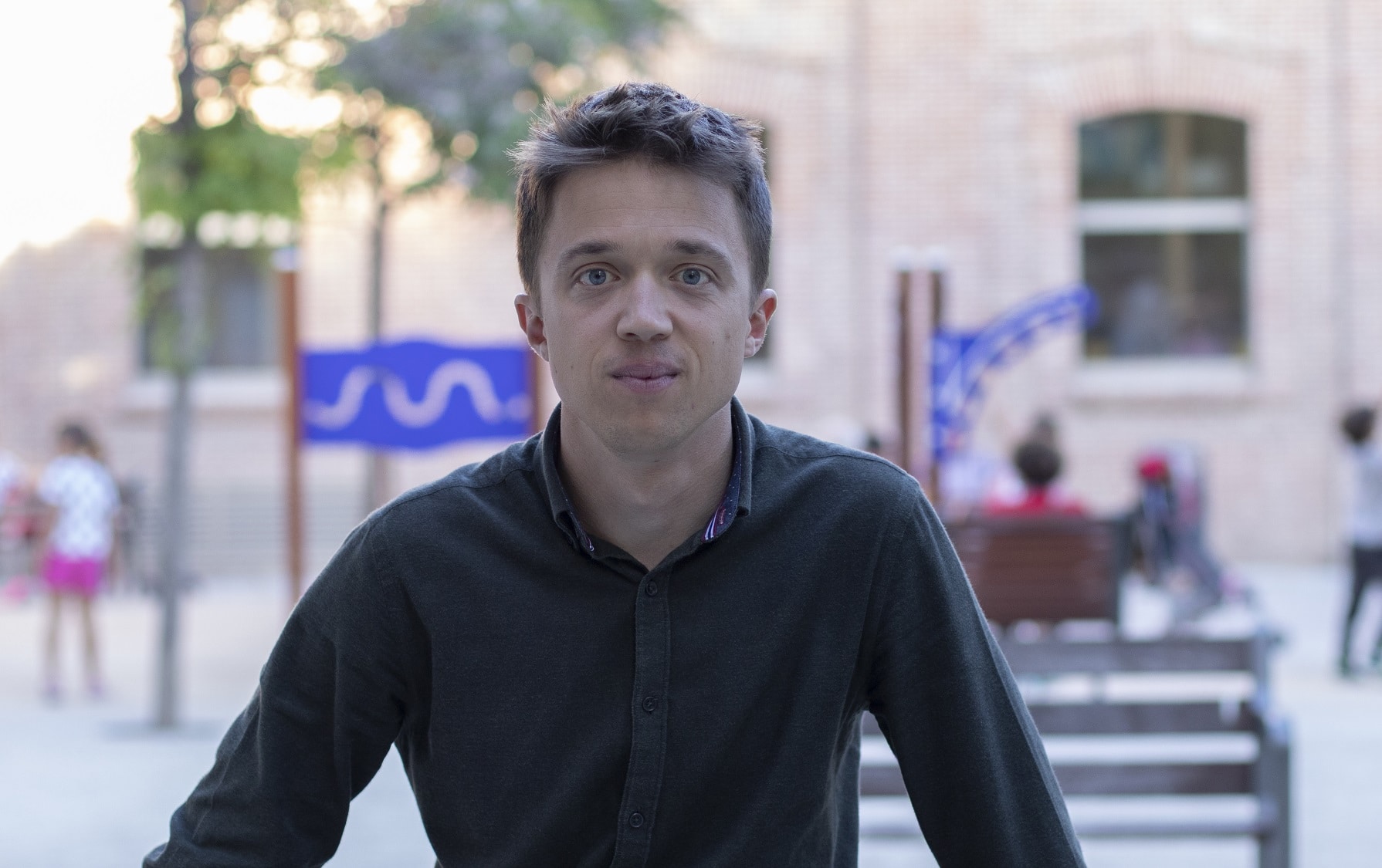 Foto Errejón 2