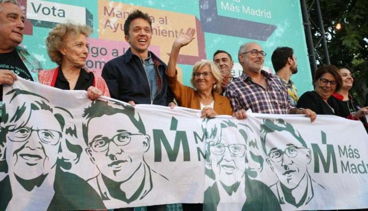 cierremasmadrid